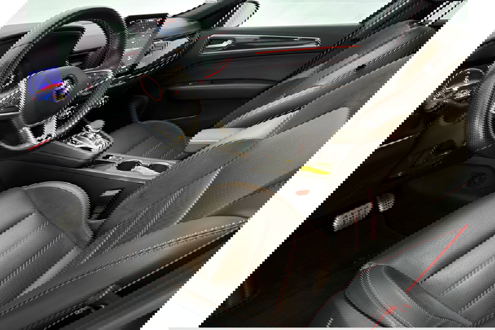 Renault Arkana 1.6 E-Tech Hybrid R.S. Line 360 Camera Pano ACC Virtual Carplay Cruise Clima LED Navi PDC 18"LMV