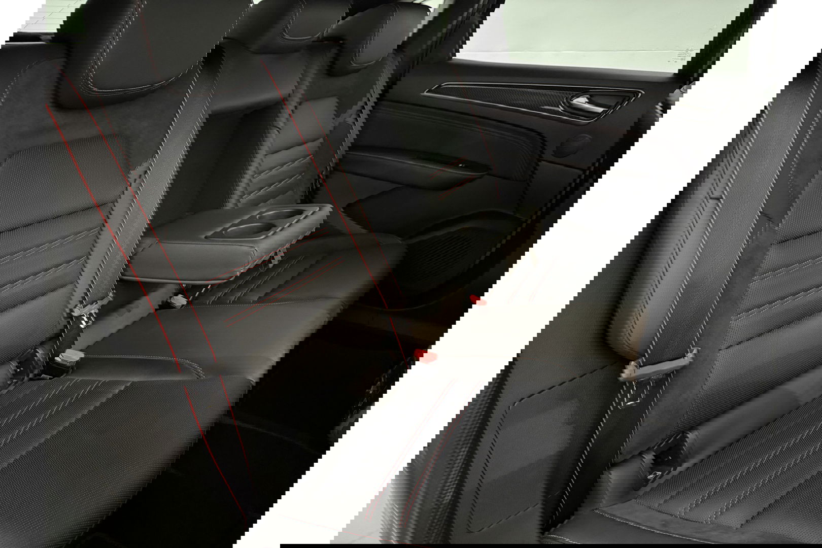 Renault Arkana 1.6 E-Tech Hybrid R.S. Line 360 Camera Pano ACC Virtual Carplay Cruise Clima LED Navi PDC 18"LMV