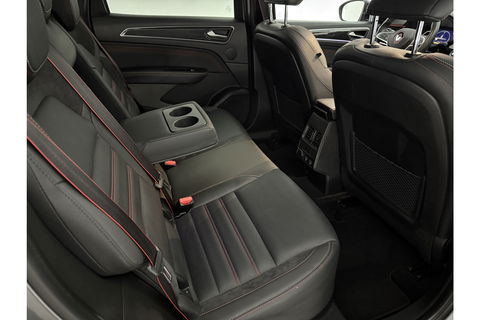 Renault Arkana 1.6 E-Tech Hybrid R.S. Line | Panoramadak | 360° | Virtual Cockpit | Carplay | LED | Adaptive Cruise | Parkeersens.
