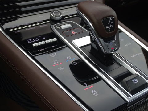 Porsche Panamera 2.9 4 462PK E-Hybrid / SportDesign carbon / PDSL *NAP*