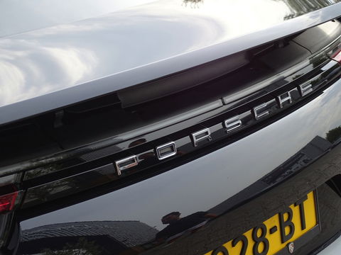 Porsche Panamera 2.9 4 462PK E-Hybrid / SportDesign carbon / PDSL *NAP*