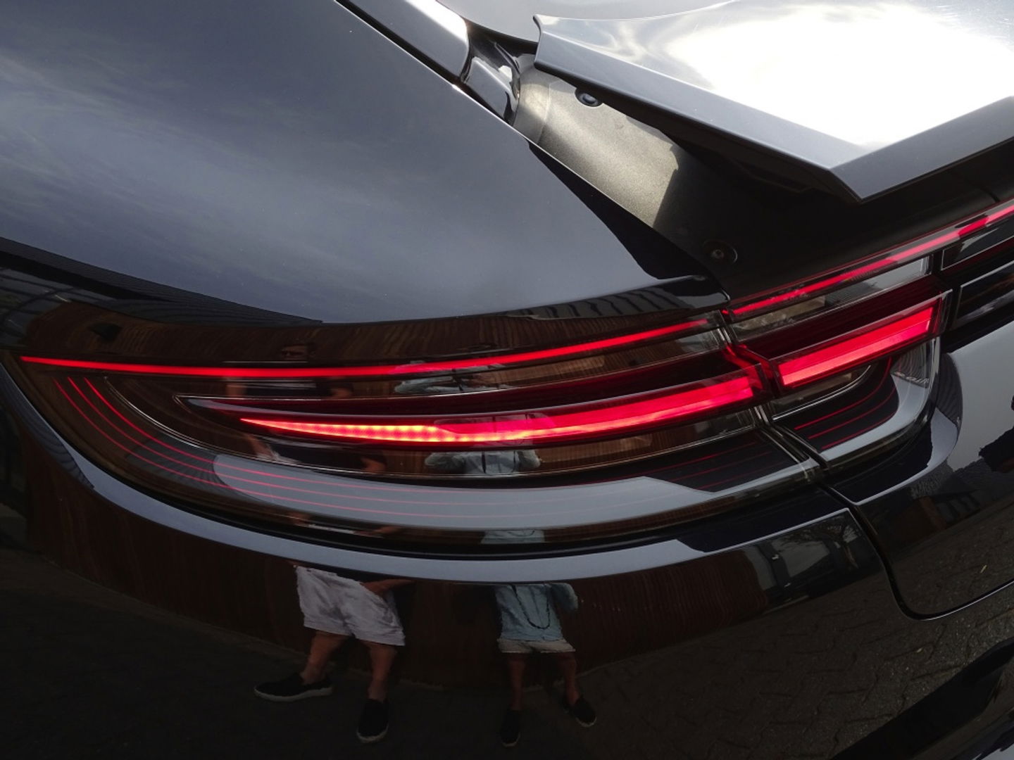 Porsche Panamera 2.9 4 462PK E-Hybrid / SportDesign carbon / PDSL *NAP*
