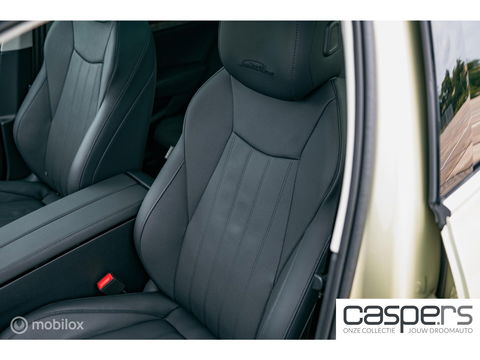 Škoda Superb Combi 1.5TSi PHEV Laurin & Klement