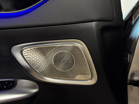 Mercedes-Benz C-Klasse 300 e AMG Line CAM MEMORY CARPLAY'