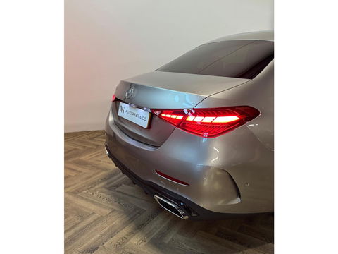 Mercedes-Benz C-Klasse 300 e AMG Line CAM MEMORY CARPLAY'