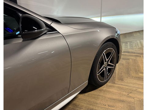 Mercedes-Benz C-Klasse 300 e AMG Line CAM MEMORY CARPLAY'