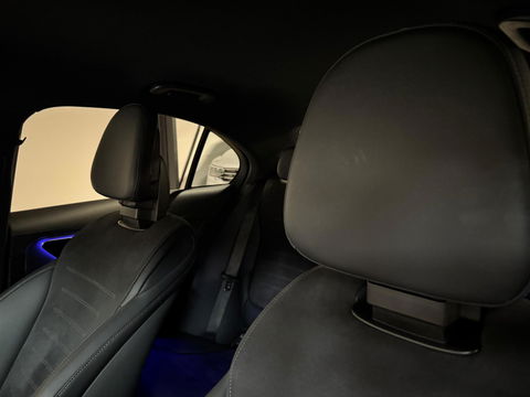 Mercedes-Benz C-Klasse 300 e AMG Line CAM MEMORY CARPLAY'
