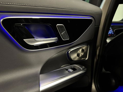 Mercedes-Benz C-Klasse 300 e AMG Line CAM MEMORY CARPLAY'