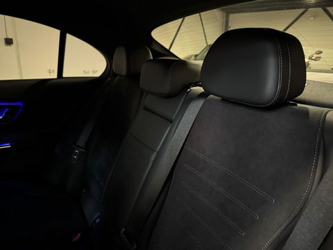 Mercedes-Benz C-Klasse 300 e AMG Line CAM MEMORY CARPLAY'
