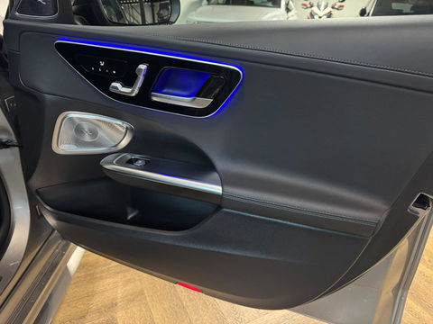 Mercedes-Benz C-Klasse 300 e AMG Line CAM MEMORY CARPLAY'