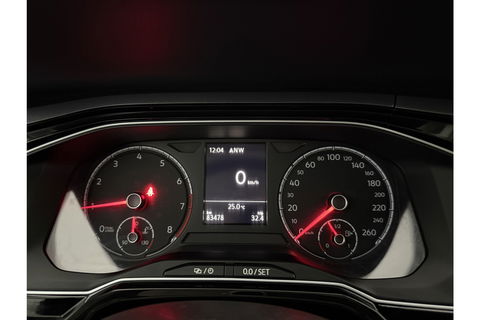 Volkswagen Polo 1.0 TSI R-line Clima Carplay Cruise Navigatie PDC 16"LMV