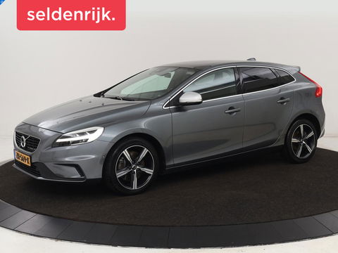 Volvo V40 1.5 T3 Polar+ Sport | Panoramadak | Stoelverwarming | Camera | Full LED | Navigatie | Park Assist | Harman/Kardon | Keyless | R Design
