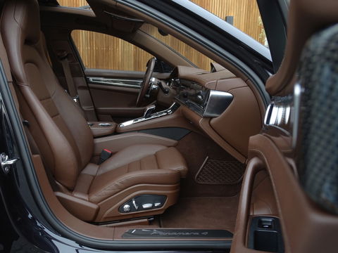 Porsche Panamera 2.9 4 462PK E-Hybrid / SportDesign carbon / PDSL *NAP*