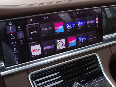 Porsche Panamera 2.9 4 462PK E-Hybrid / SportDesign carbon / PDSL *NAP*