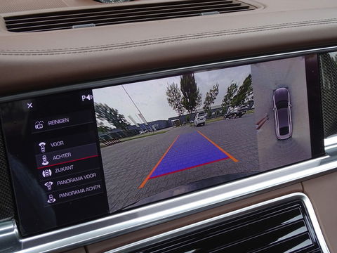 Porsche Panamera 2.9 4 462PK E-Hybrid / SportDesign carbon / PDSL *NAP*