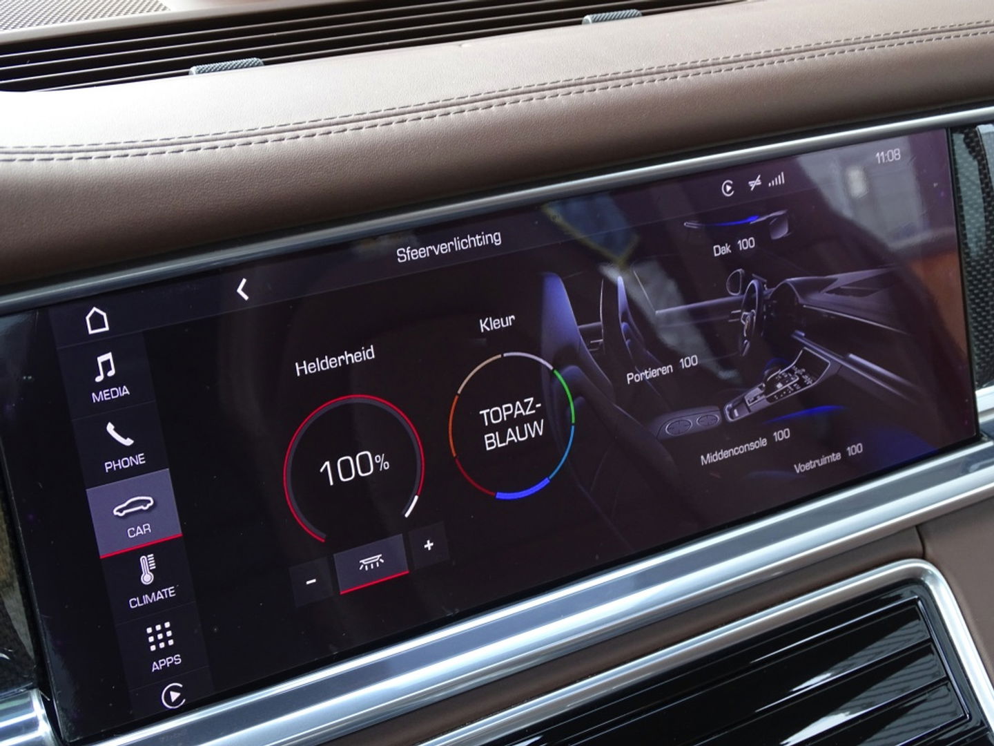 Porsche Panamera 2.9 4 462PK E-Hybrid / SportDesign carbon / PDSL *NAP*