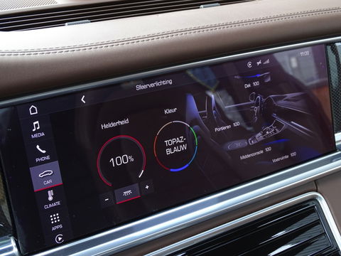 Porsche Panamera 2.9 4 462PK E-Hybrid / SportDesign carbon / PDSL *NAP*