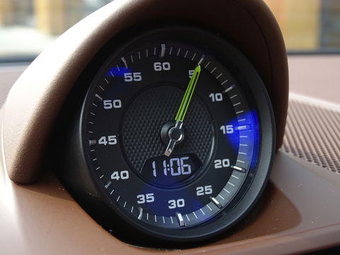 Porsche Panamera 2.9 4 462PK E-Hybrid / SportDesign carbon / PDSL *NAP*