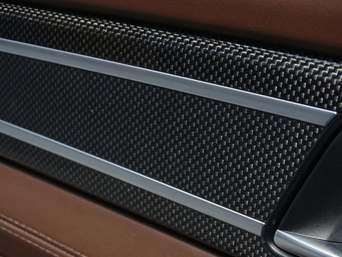 Porsche Panamera 2.9 4 462PK E-Hybrid / SportDesign carbon / PDSL *NAP*