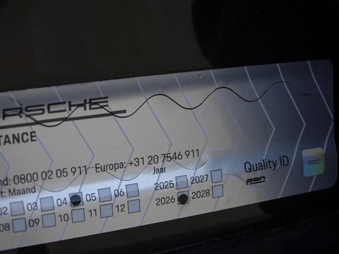Porsche Panamera 2.9 4 462PK E-Hybrid / SportDesign carbon / PDSL *NAP*