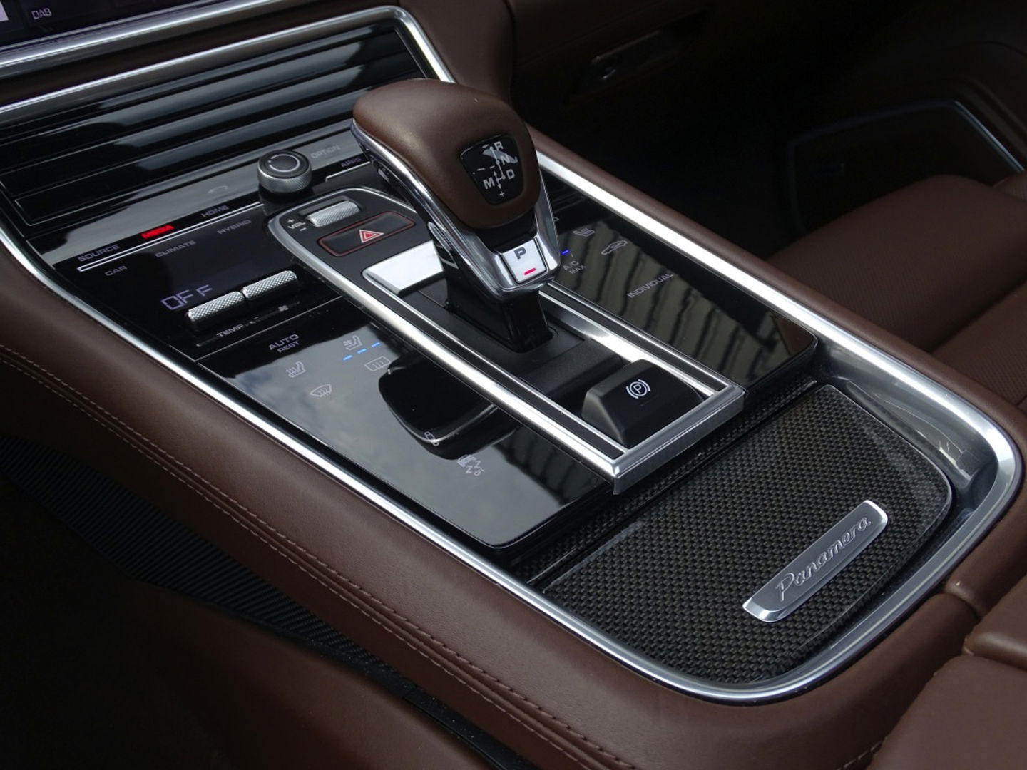 Porsche Panamera 2.9 4 462PK E-Hybrid / SportDesign carbon / PDSL *NAP*