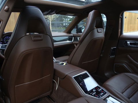 Porsche Panamera 2.9 4 462PK E-Hybrid / SportDesign carbon / PDSL *NAP*