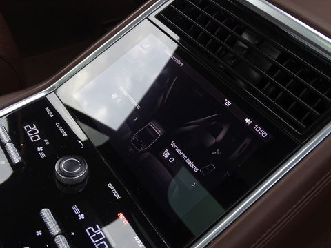 Porsche Panamera 2.9 4 462PK E-Hybrid / SportDesign carbon / PDSL *NAP*