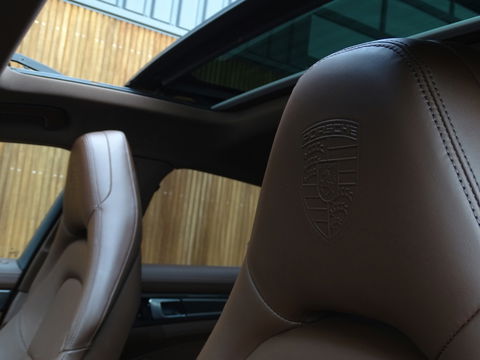 Porsche Panamera 2.9 4 462PK E-Hybrid / SportDesign carbon / PDSL *NAP*