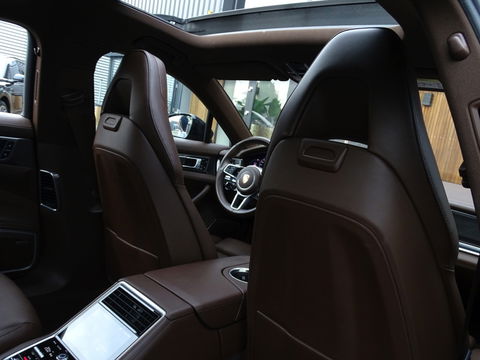 Porsche Panamera 2.9 4 462PK E-Hybrid / SportDesign carbon / PDSL *NAP*