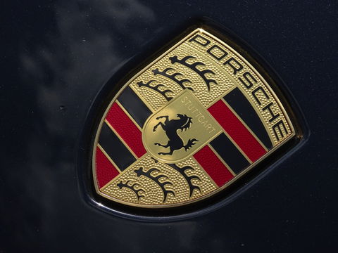Porsche Panamera 2.9 4 462PK E-Hybrid / SportDesign carbon / PDSL *NAP*