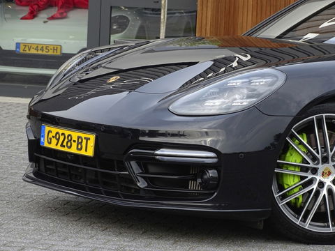 Porsche Panamera 2.9 4 462PK E-Hybrid / SportDesign carbon / PDSL *NAP*