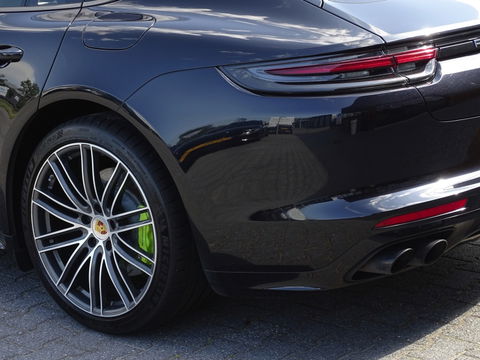 Porsche Panamera 2.9 4 462PK E-Hybrid / SportDesign carbon / PDSL *NAP*