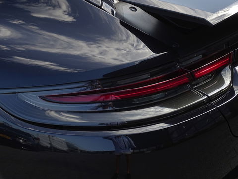 Porsche Panamera 2.9 4 462PK E-Hybrid / SportDesign carbon / PDSL *NAP*