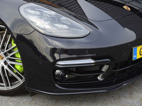 Porsche Panamera 2.9 4 462PK E-Hybrid / SportDesign carbon / PDSL *NAP*
