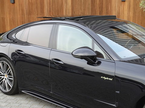 Porsche Panamera 2.9 4 462PK E-Hybrid / SportDesign carbon / PDSL *NAP*