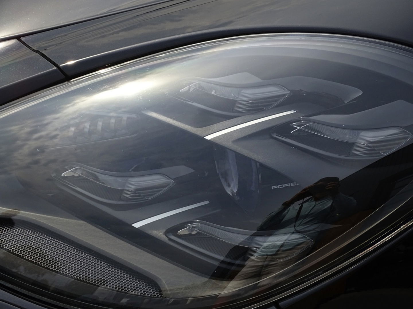 Porsche Panamera 2.9 4 462PK E-Hybrid / SportDesign carbon / PDSL *NAP*