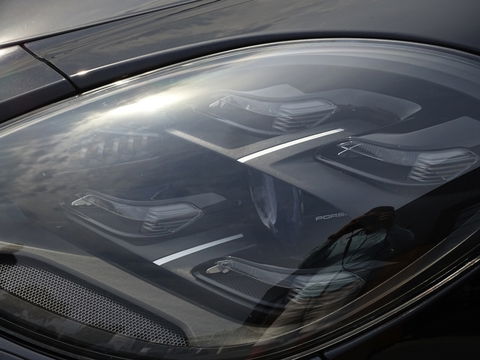 Porsche Panamera 2.9 4 462PK E-Hybrid / SportDesign carbon / PDSL *NAP*