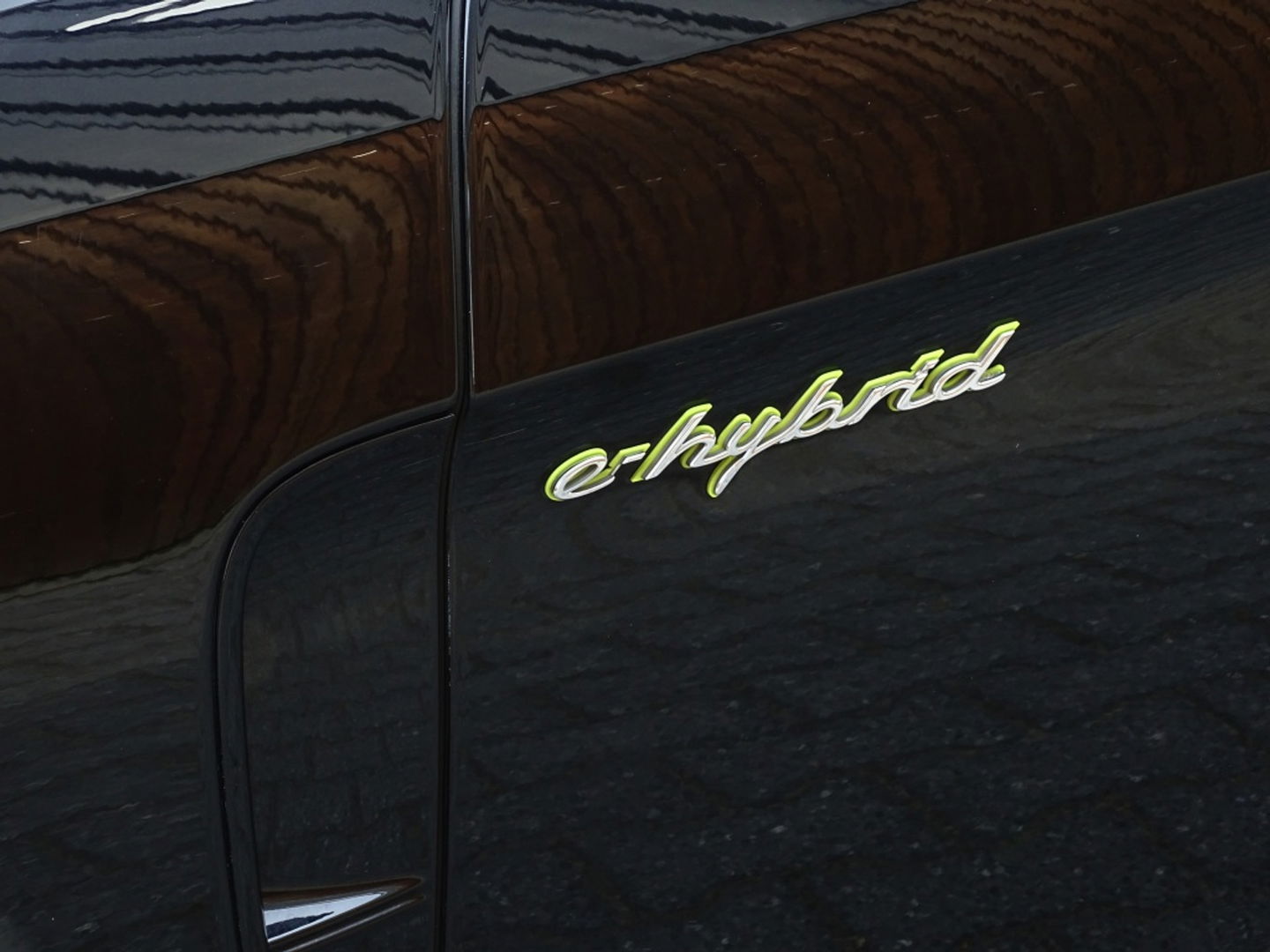 Porsche Panamera 2.9 4 462PK E-Hybrid / SportDesign carbon / PDSL *NAP*