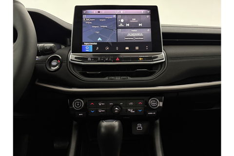 Jeep Compass 4xe 240PK Plug-in Hybrid Upland Alpine Audio 360Camera LED Carplay Virtual Clima ACC Navi 18''LMV