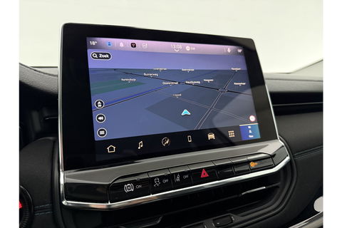 Jeep Compass 4xe 240PK Plug-in Hybrid Upland Alpine Audio 360Camera LED Carplay Virtual Clima ACC Navi 18''LMV