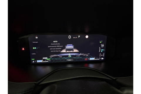 Jeep Compass 4xe 240PK Plug-in Hybrid Upland Alpine Audio 360Camera LED Carplay Virtual Clima ACC Navi 18''LMV