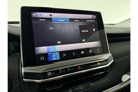Jeep Compass 4xe 240PK Plug-in Hybrid Upland Alpine Audio 360Camera LED Carplay Virtual Clima ACC Navi 18''LMV