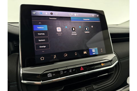 Jeep Compass 4xe 240PK Plug-in Hybrid Upland Alpine Audio 360Camera LED Carplay Virtual Clima ACC Navi 18''LMV