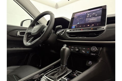Jeep Compass 4xe 240PK Plug-in Hybrid Upland Alpine Audio 360Camera LED Carplay Virtual Clima ACC Navi 18''LMV