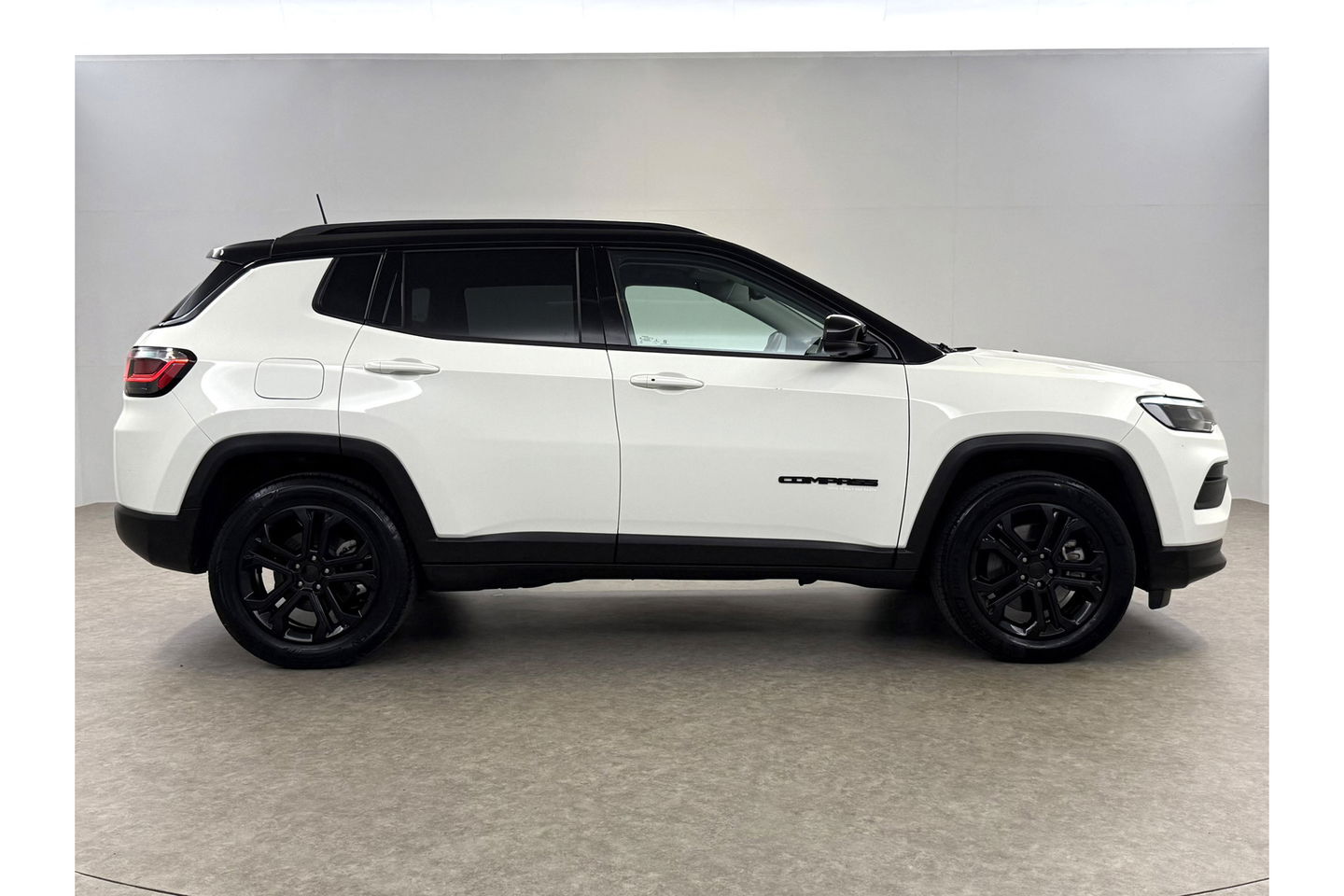 Jeep Compass 4xe 240PK Plug-in Hybrid Upland Alpine Audio 360Camera LED Carplay Virtual Clima ACC Navi 18''LMV