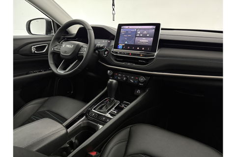 Jeep Compass 4xe 240PK Plug-in Hybrid Upland Alpine Audio 360Camera LED Carplay Virtual Clima ACC Navi 18''LMV