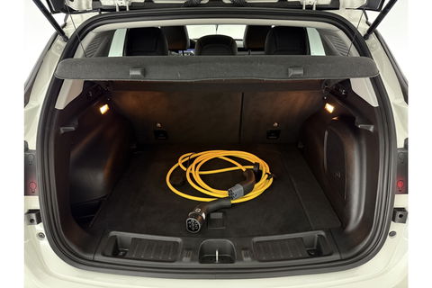 Jeep Compass 4xe 240PK Plug-in Hybrid Upland Alpine Audio 360Camera LED Carplay Virtual Clima ACC Navi 18''LMV