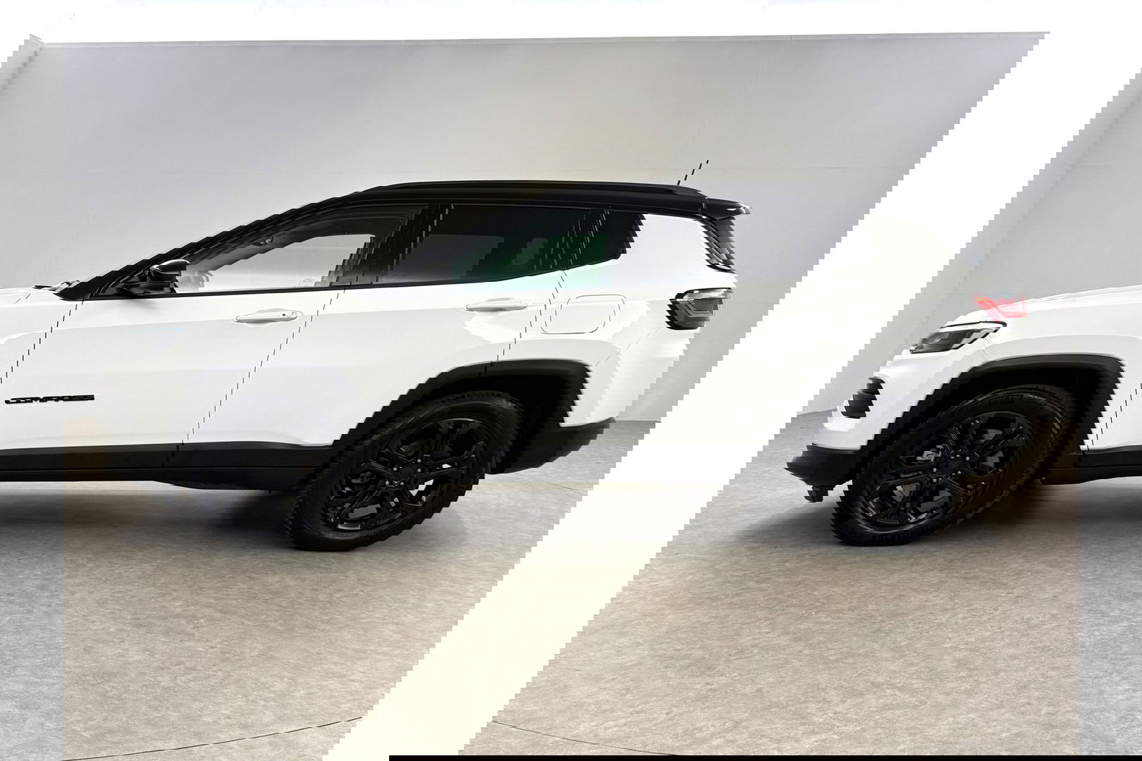 Jeep Compass 4xe 240PK Plug-in Hybrid Upland Alpine Audio 360Camera LED Carplay Virtual Clima ACC Navi 18''LMV