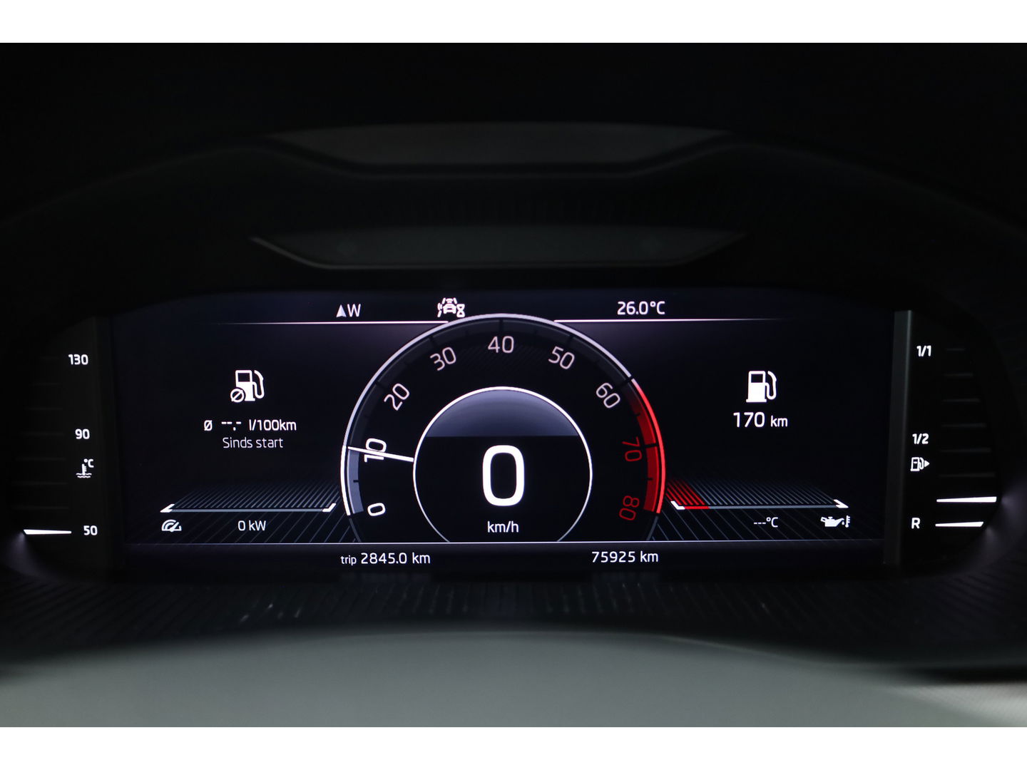 Škoda Kamiq 1.0 TSI Sport Business | virtual Cockpit | Navi | Cruise | CarPlay | PDC A | 18" | Trekhaak