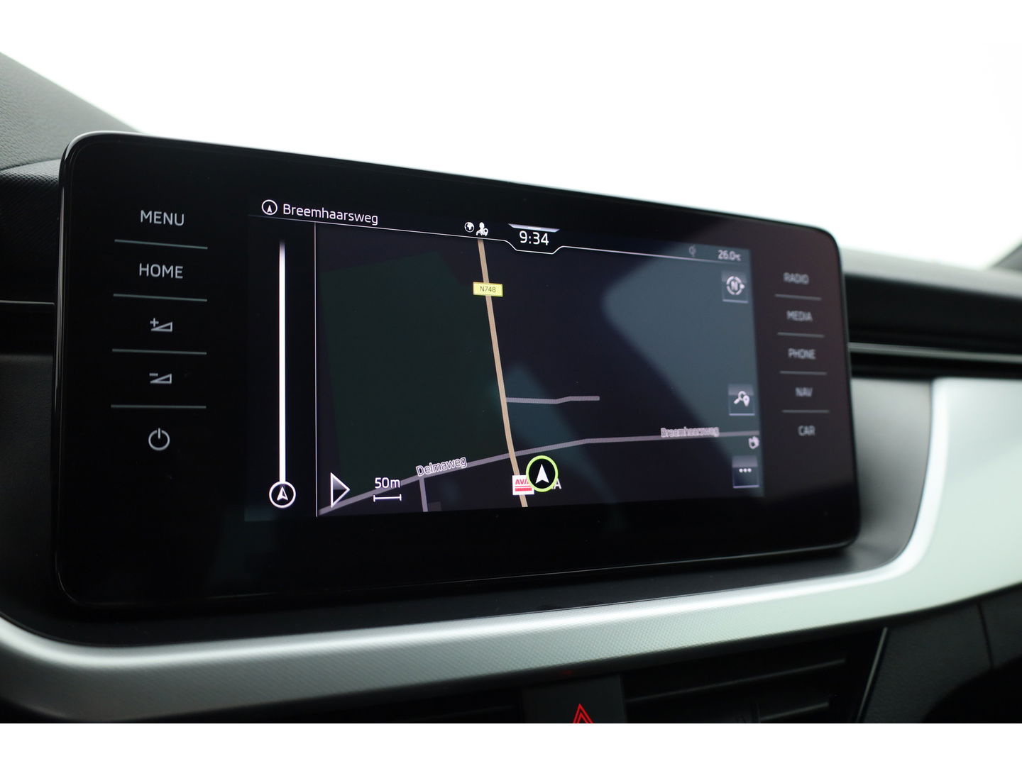 Škoda Kamiq 1.0 TSI Sport Business | virtual Cockpit | Navi | Cruise | CarPlay | PDC A | 18" | Trekhaak